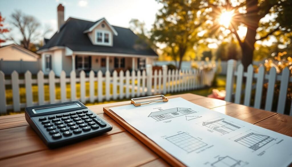 Home Insurance Estimate